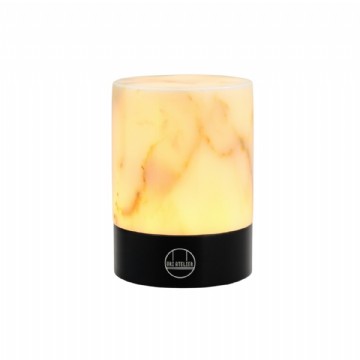 Mermer Lamba - Siyah